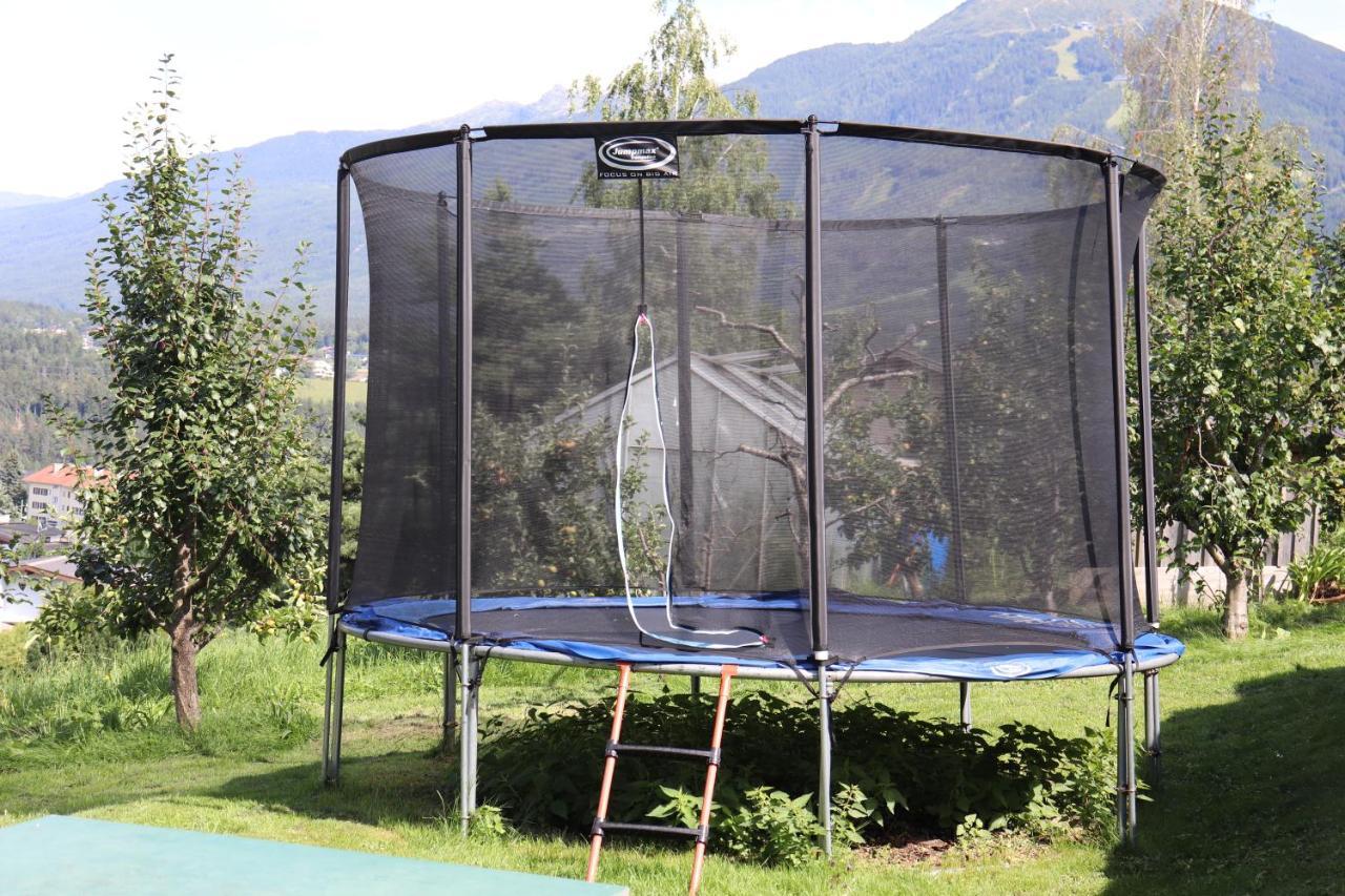 Villa Pechhof Innsbruck Esterno foto