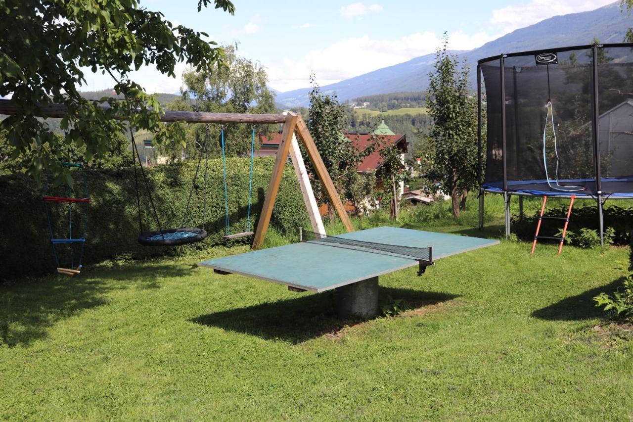 Villa Pechhof Innsbruck Esterno foto