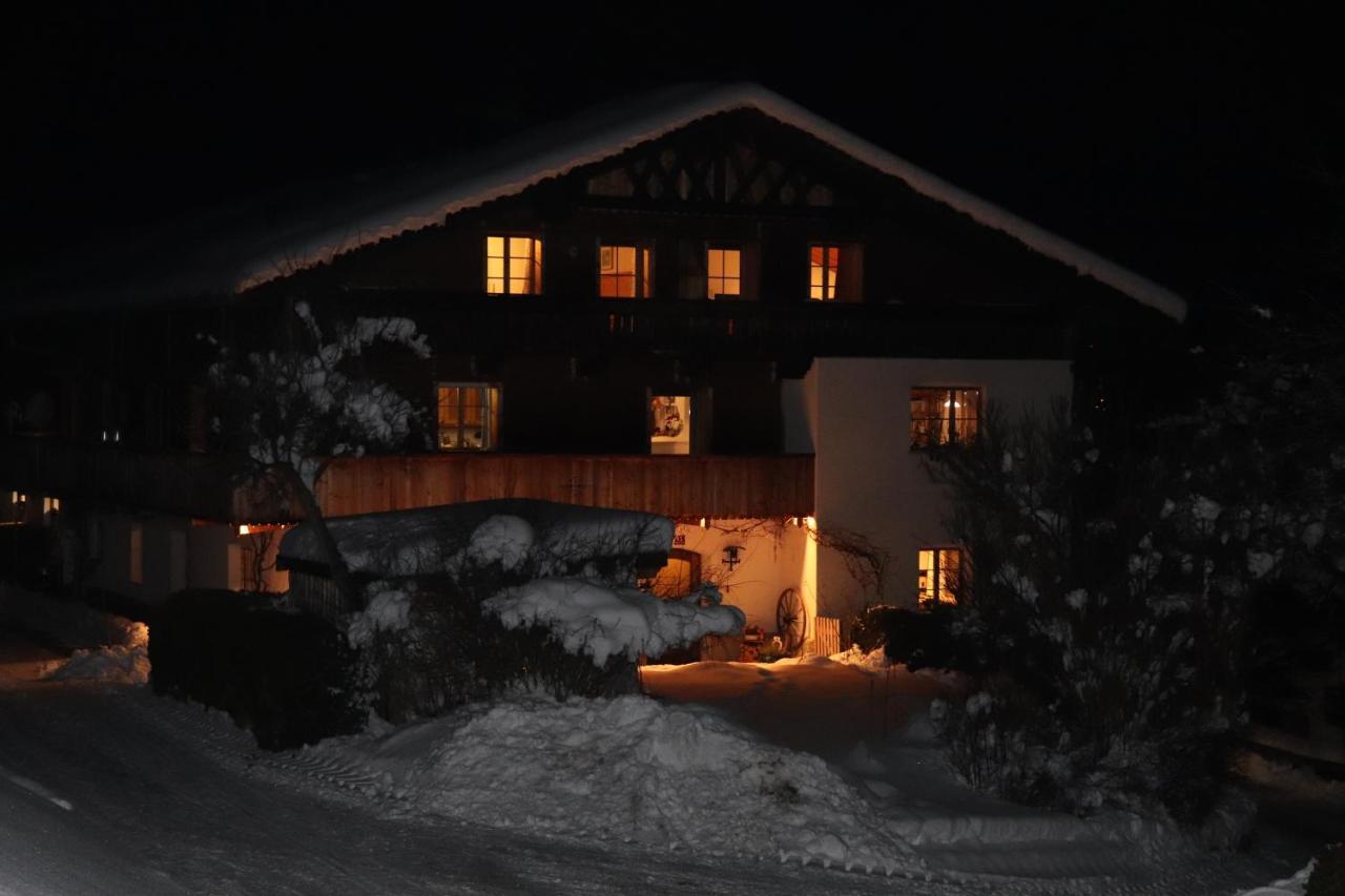 Villa Pechhof Innsbruck Esterno foto